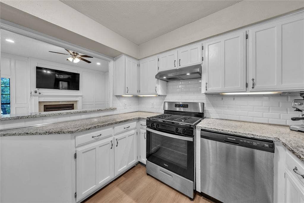4404 Rain Forest Drive, Arlington, TX 76017 4404 Rain Forest Drive, Arlington, TX 76017