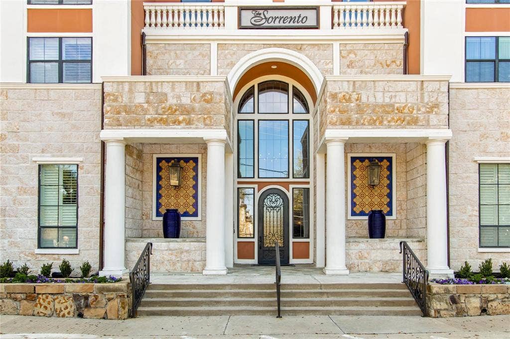 8616 Turtle Creek Boulevard, #323, Dallas, TX 75225 8616 Turtle Creek Boulevard, #323, Dallas, TX 75225