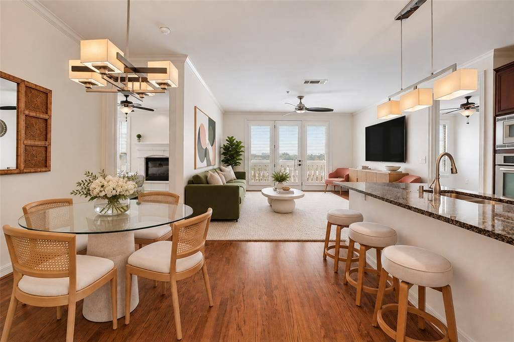 8616 Turtle Creek Boulevard, #323, Dallas, TX 75225 8616 Turtle Creek Boulevard, #323, Dallas, TX 75225