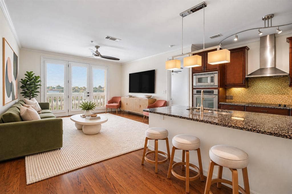 8616 Turtle Creek Boulevard, #323, Dallas, TX 75225 8616 Turtle Creek Boulevard, #323, Dallas, TX 75225