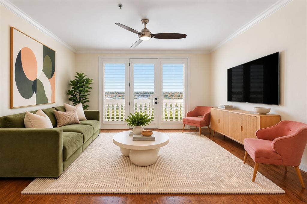 8616 Turtle Creek Boulevard, #323, Dallas, TX 75225 8616 Turtle Creek Boulevard, #323, Dallas, TX 75225