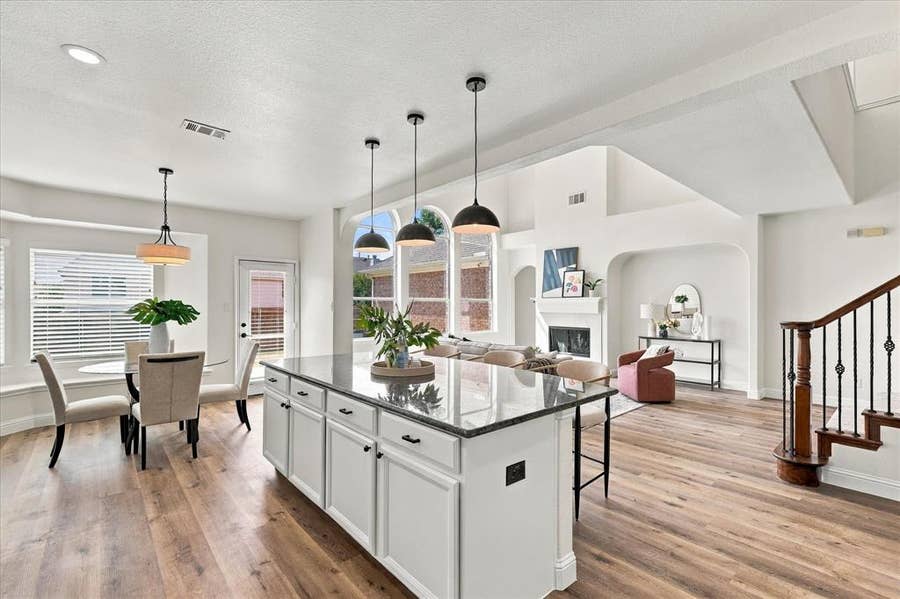Property photo for 10236 Vintage Drive, Fort Worth, TX