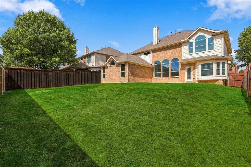 10236 Vintage Drive, Fort Worth, TX 76244