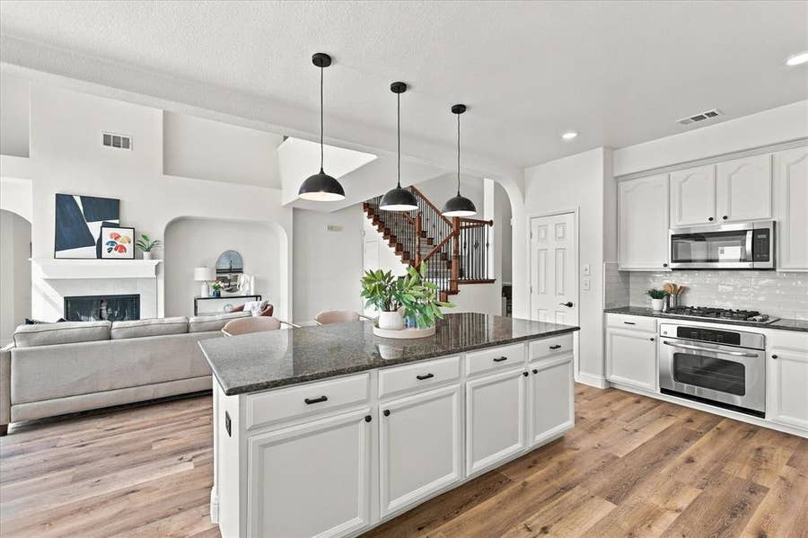 Property photo for 10236 Vintage Drive, Fort Worth, TX