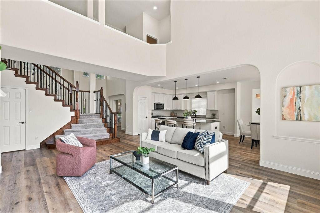 10236 Vintage Drive, Fort Worth, TX 76244