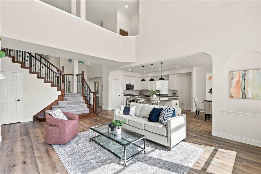 Property photo for 10236 Vintage Drive, Fort Worth, TX