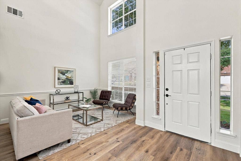 10236 Vintage Drive, Fort Worth, TX 76244
