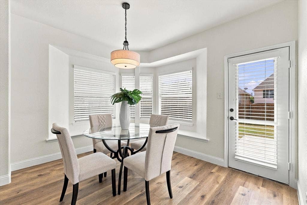 10236 Vintage Drive, Fort Worth, TX 76244