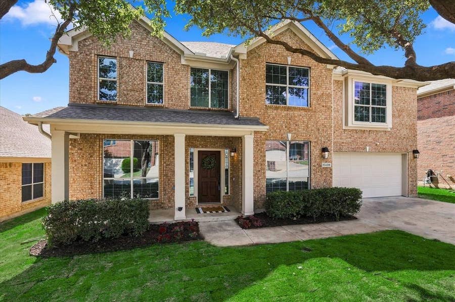 Property photo for 10236 Vintage Drive, Fort Worth, TX
