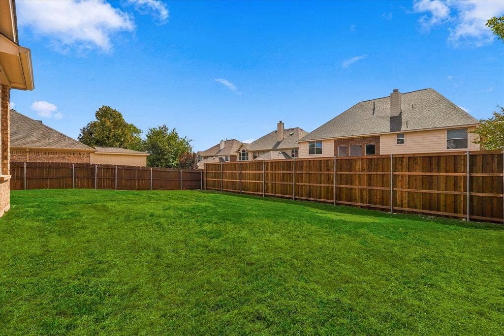 10236 Vintage Drive, Fort Worth, TX 76244