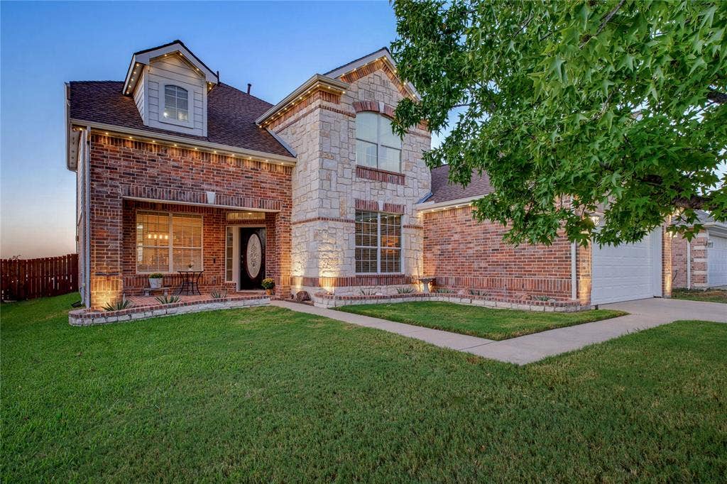 2828 Appaloosa Court, Little Elm, TX 75068 2828 Appaloosa Court, Little Elm, TX 75068
