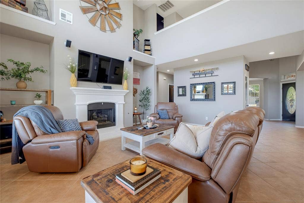2828 Appaloosa Court, Little Elm, TX 75068 2828 Appaloosa Court, Little Elm, TX 75068