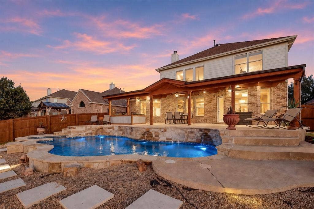 2828 Appaloosa Court, Little Elm, TX 75068 2828 Appaloosa Court, Little Elm, TX 75068