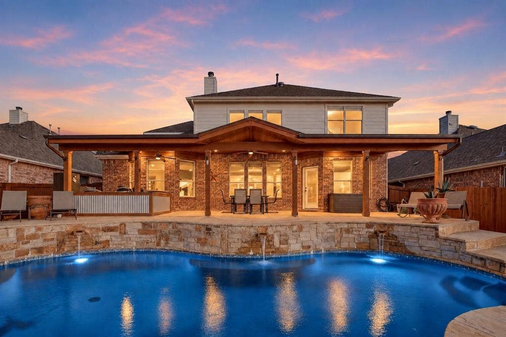 2828 Appaloosa Court, Little Elm, TX 75068 2828 Appaloosa Court, Little Elm, TX 75068