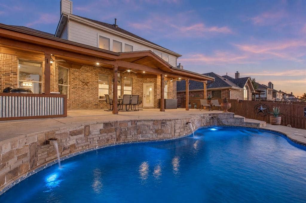 2828 Appaloosa Court, Little Elm, TX 75068 2828 Appaloosa Court, Little Elm, TX 75068