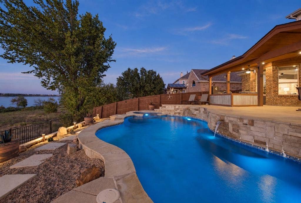 2828 Appaloosa Court, Little Elm, TX 75068 2828 Appaloosa Court, Little Elm, TX 75068
