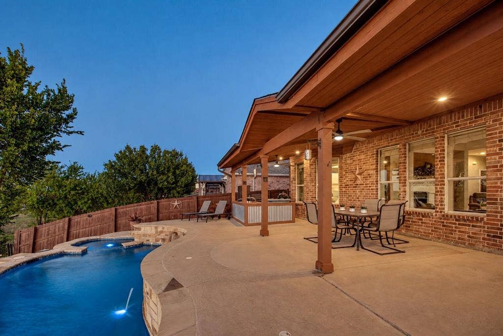 2828 Appaloosa Court, Little Elm, TX 75068 2828 Appaloosa Court, Little Elm, TX 75068