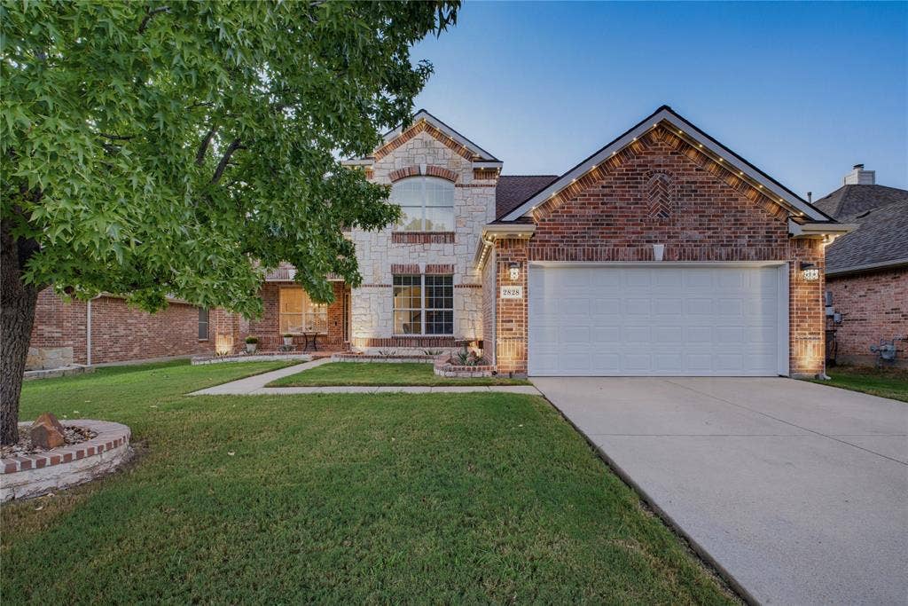 2828 Appaloosa Court, Little Elm, TX 75068 2828 Appaloosa Court, Little Elm, TX 75068