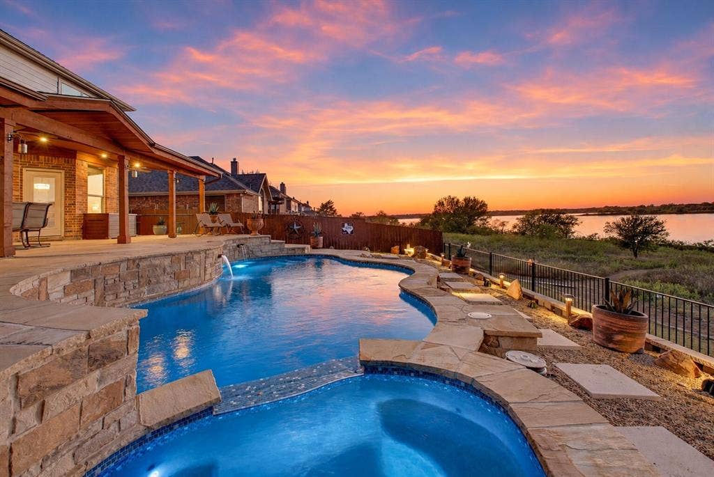 2828 Appaloosa Court, Little Elm, TX 75068 2828 Appaloosa Court, Little Elm, TX 75068