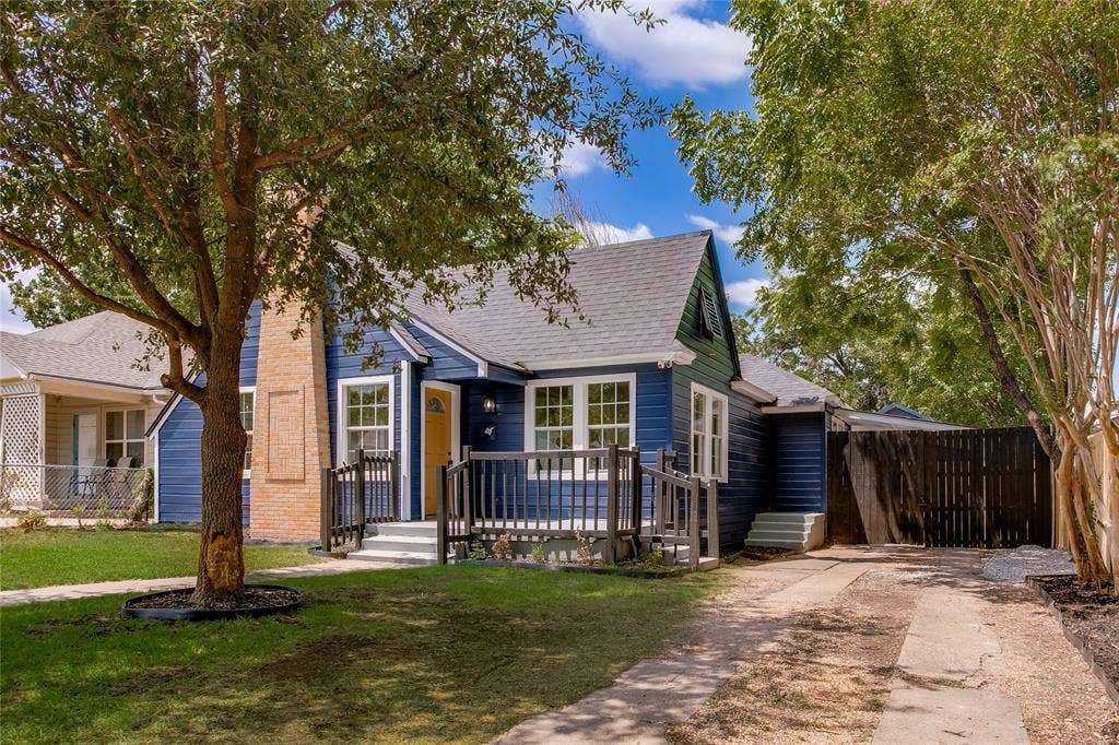 2635 Gladstone Drive, Dallas, TX 75211 2635 Gladstone Drive, Dallas, TX 75211