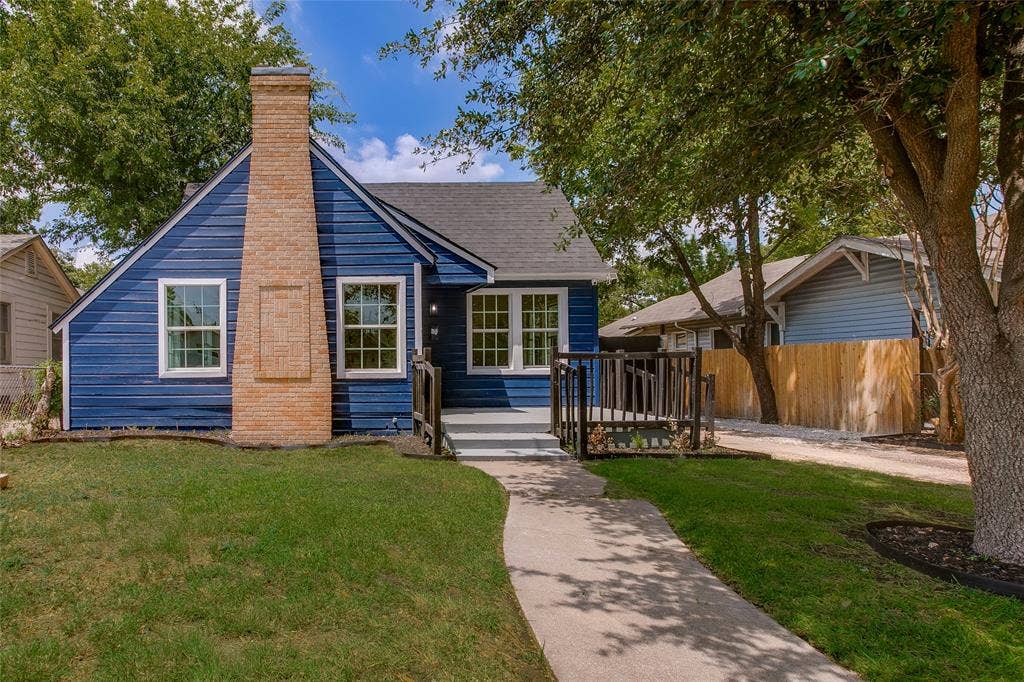 2635 Gladstone Drive, Dallas, TX 75211 2635 Gladstone Drive, Dallas, TX 75211