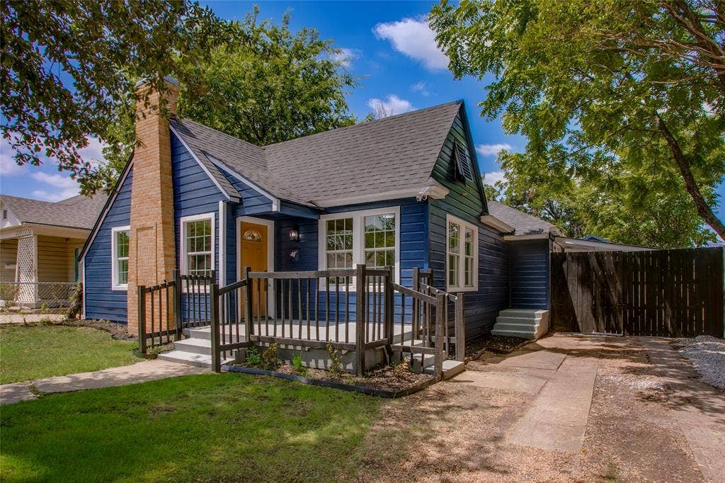 2635 Gladstone Drive, Dallas, TX 75211 2635 Gladstone Drive, Dallas, TX 75211
