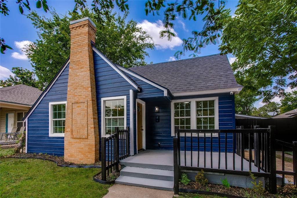 2635 Gladstone Drive, Dallas, TX 75211 2635 Gladstone Drive, Dallas, TX 75211