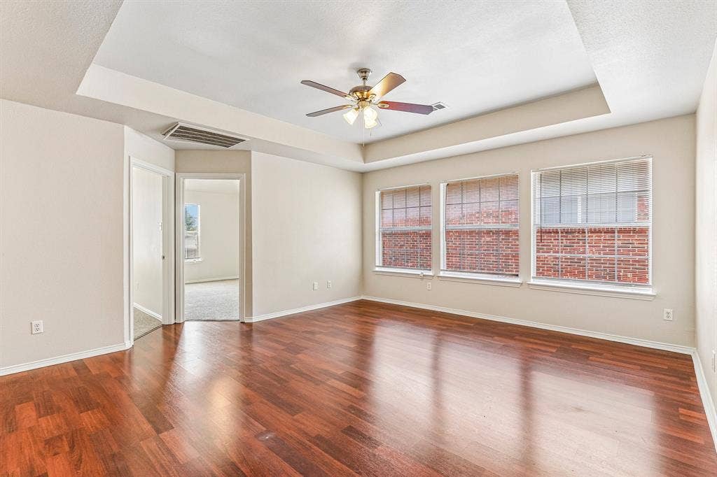 1809 Morning Glory Drive, Corinth, TX 76210