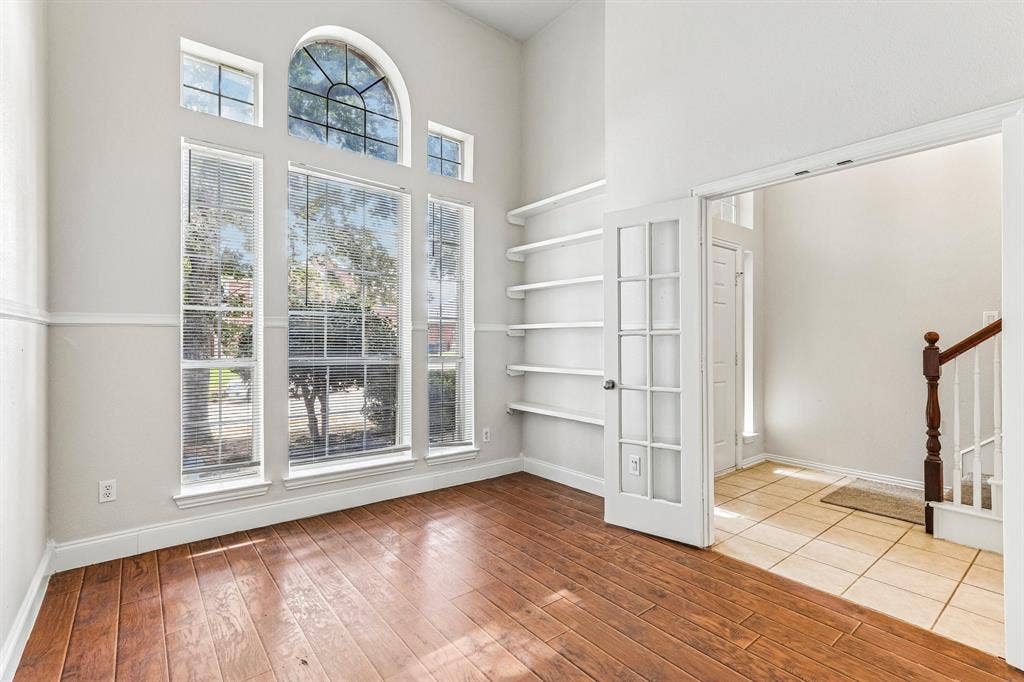 1809 Morning Glory Drive, Corinth, TX 76210