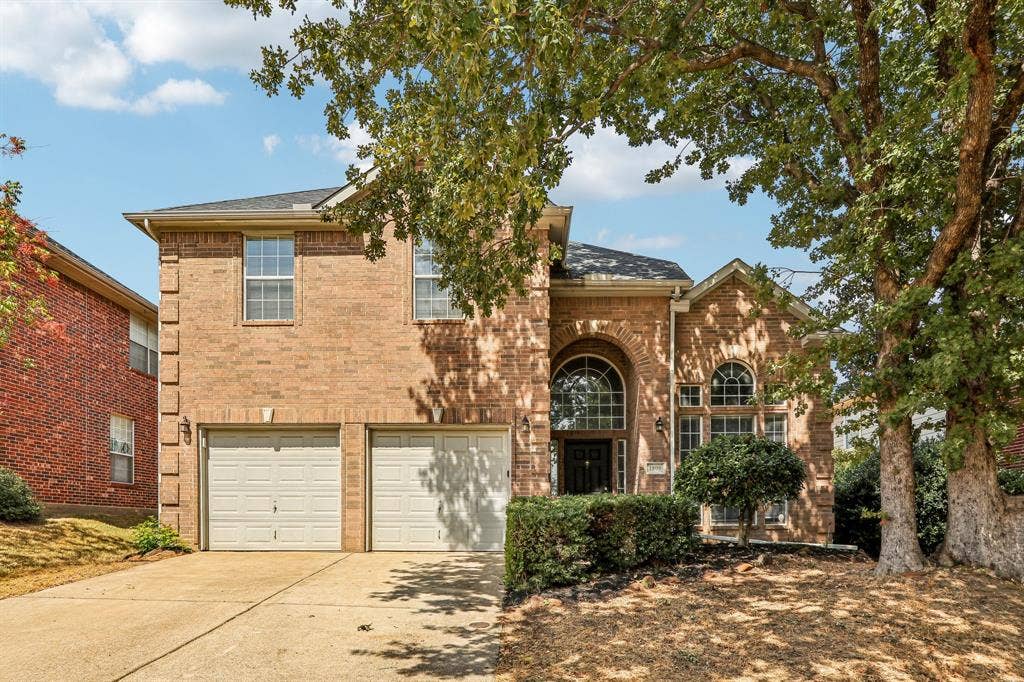 1809 Morning Glory Drive, Corinth, TX 76210