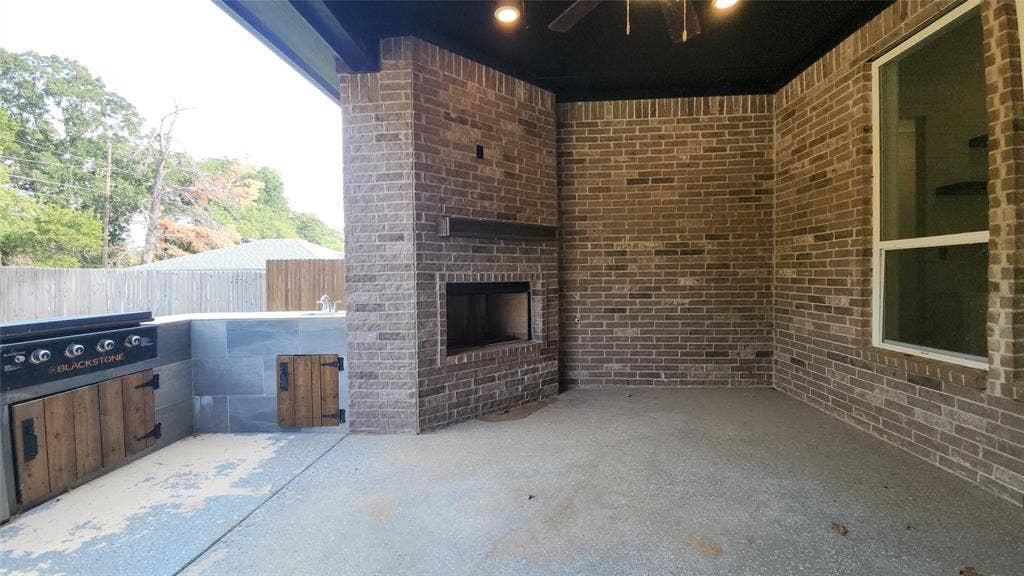 740 Arledge Street, Azle, TX 76020 740 Arledge Street, Azle, TX 76020