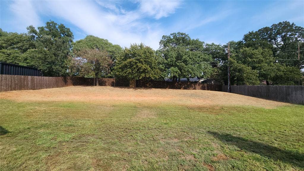 740 Arledge Street, Azle, TX 76020 740 Arledge Street, Azle, TX 76020