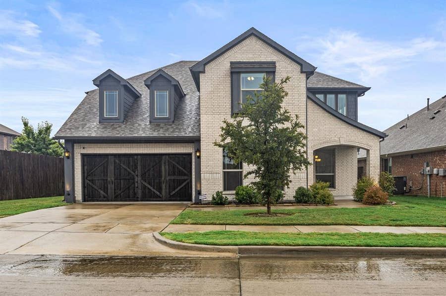 Property photo for 501 Windcrest Drive, Wylie, TX