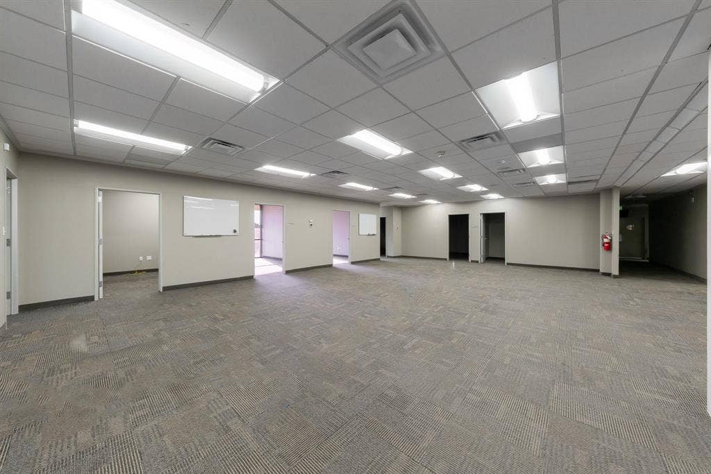 1701 W Walnut Hill Lane, #100, Irving, TX 75038 Training or Conference Room space