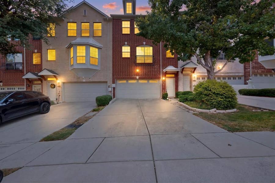 Property photo for 2544 Jacobson Drive, Lewisville, TX
