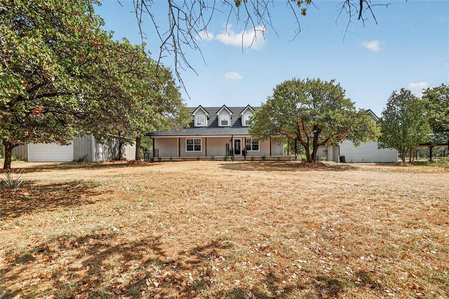 Property photo for 3532 County Road 919, Crowley, TX