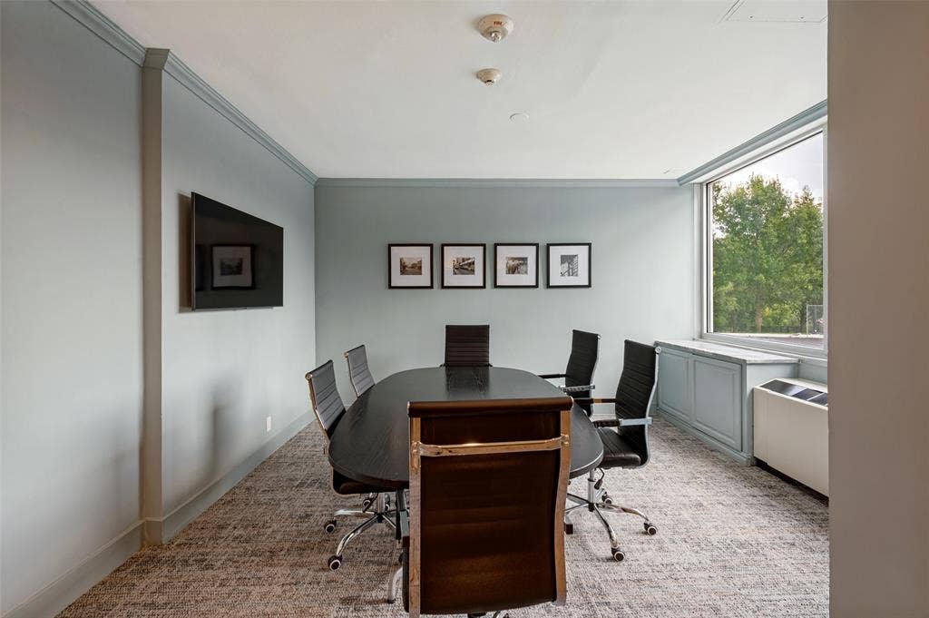 3883 Turtle Creek Boulevard, #411, Dallas, TX 75219 Meeting Rooms Available