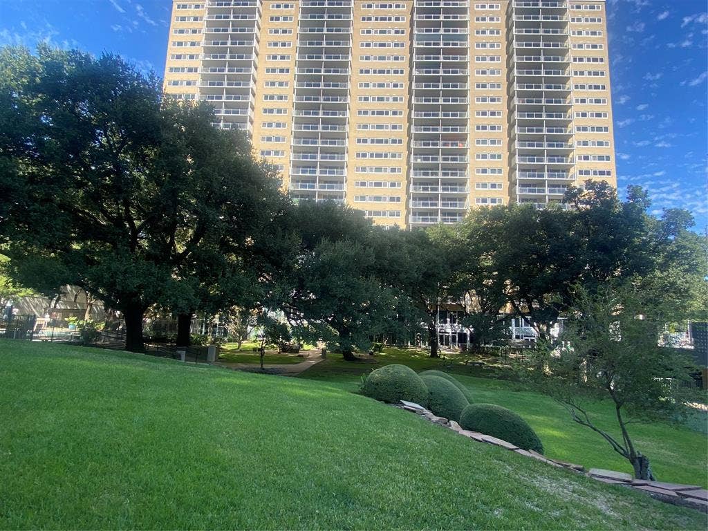 3883 Turtle Creek Boulevard, #411, Dallas, TX 75219 3883 Turtle Creek Boulevard, #411, Dallas, TX 75219
