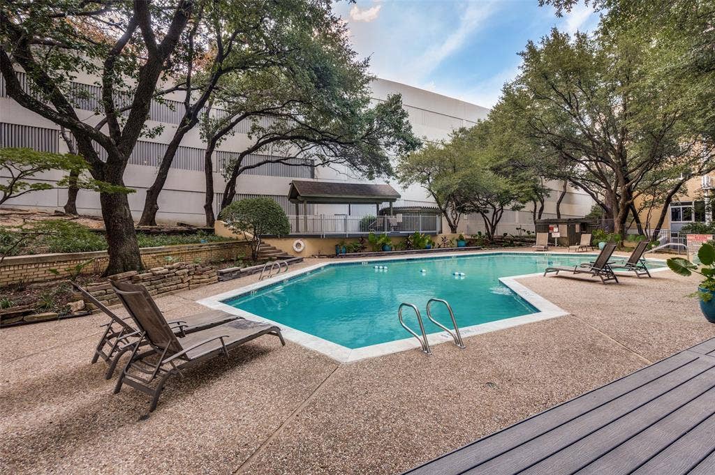 3883 Turtle Creek Boulevard, #411, Dallas, TX 75219 3883 Turtle Creek Boulevard, #411, Dallas, TX 75219