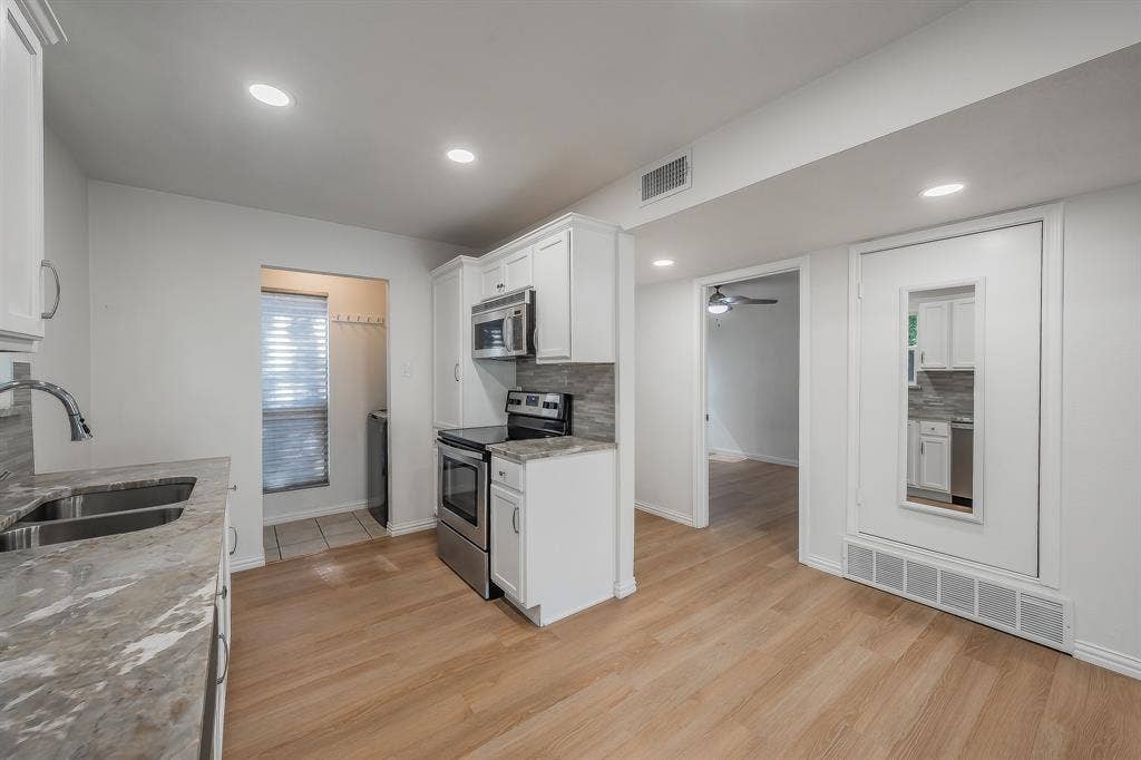 508 Harbor Drive S, Azle, TX 76020