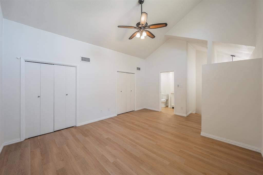 508 Harbor Drive S, Azle, TX 76020