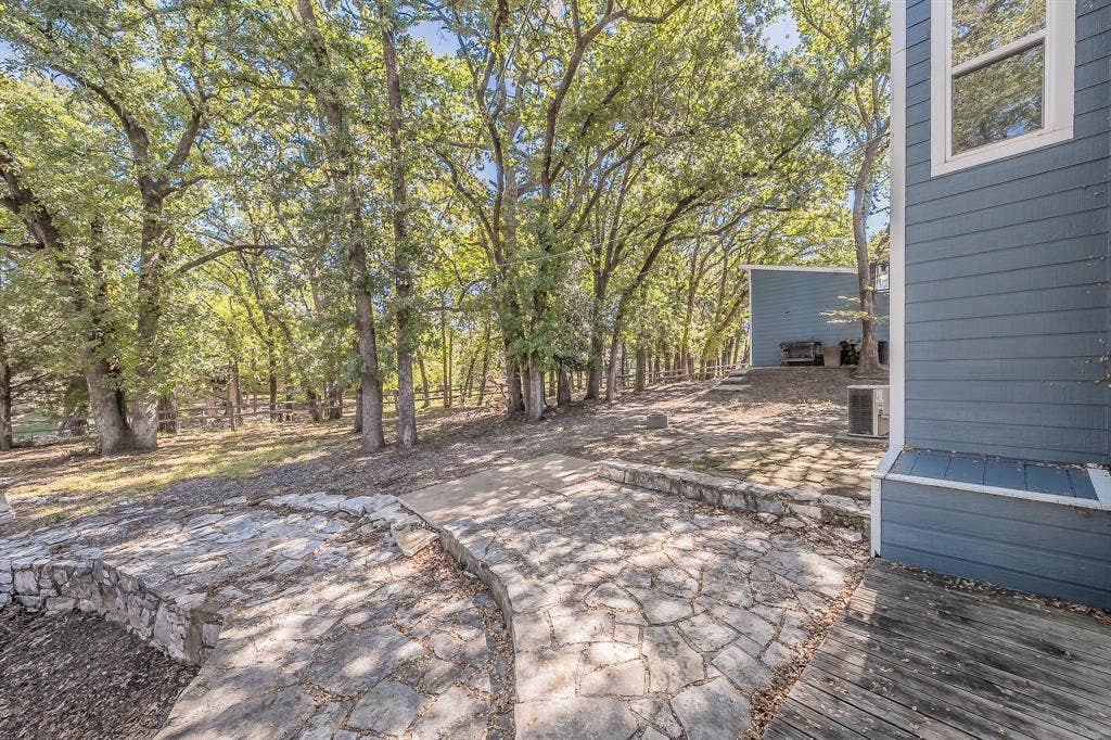 508 Harbor Drive S, Azle, TX 76020