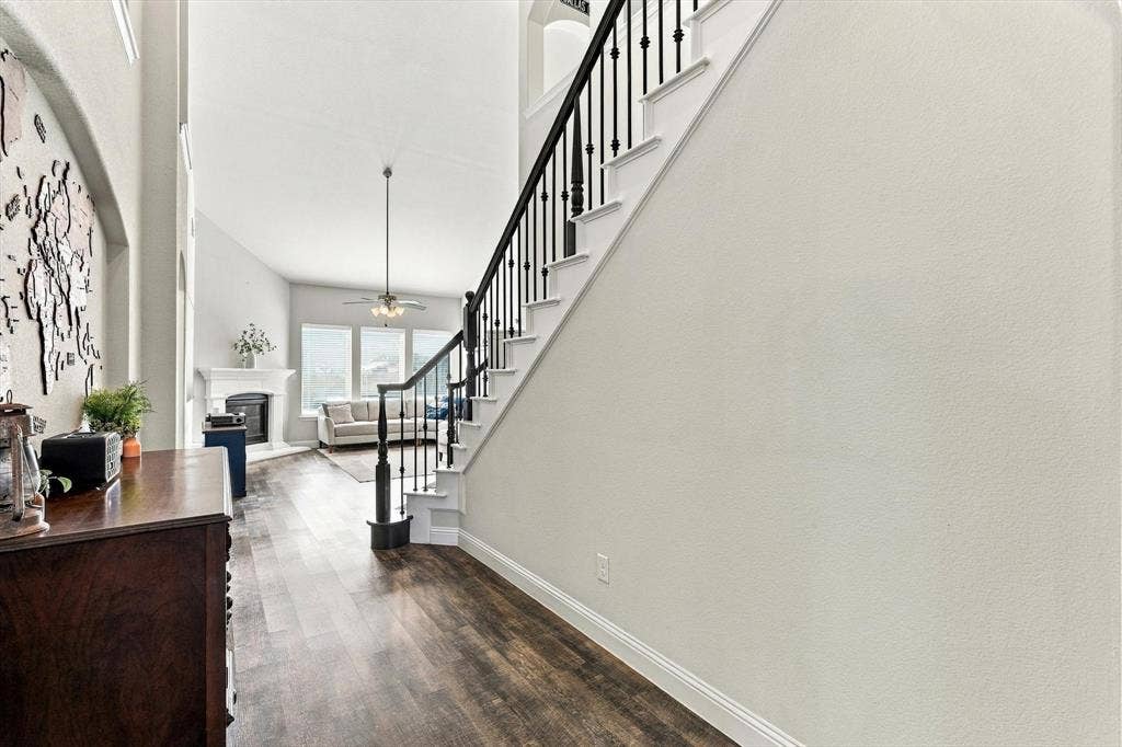 Grand Staircase