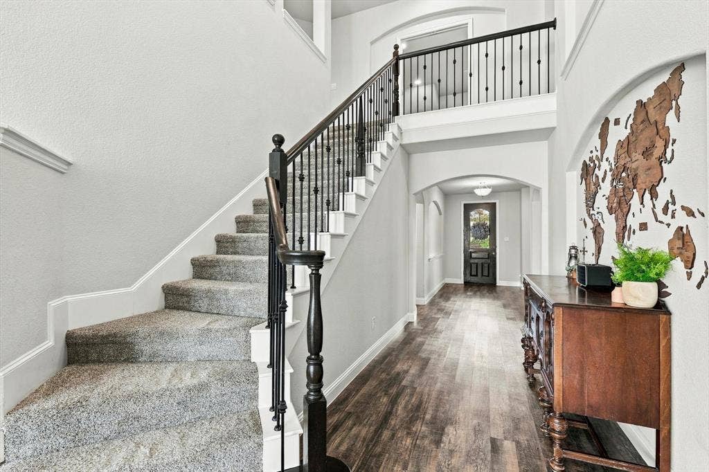Grand Staircase