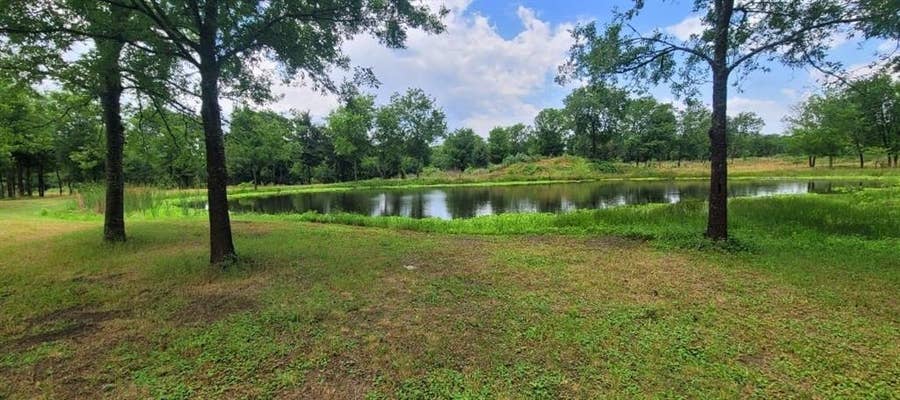 Property photo for 119892 Southwest 2384, Richland, TX
