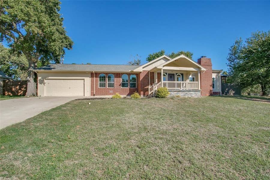 Property photo for 136 Sweet Street, Southlake, TX