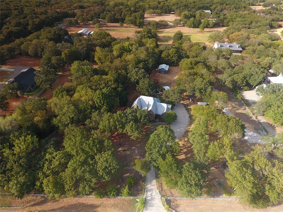 Property photo for 760 Amber Lane, Little Elm, TX
