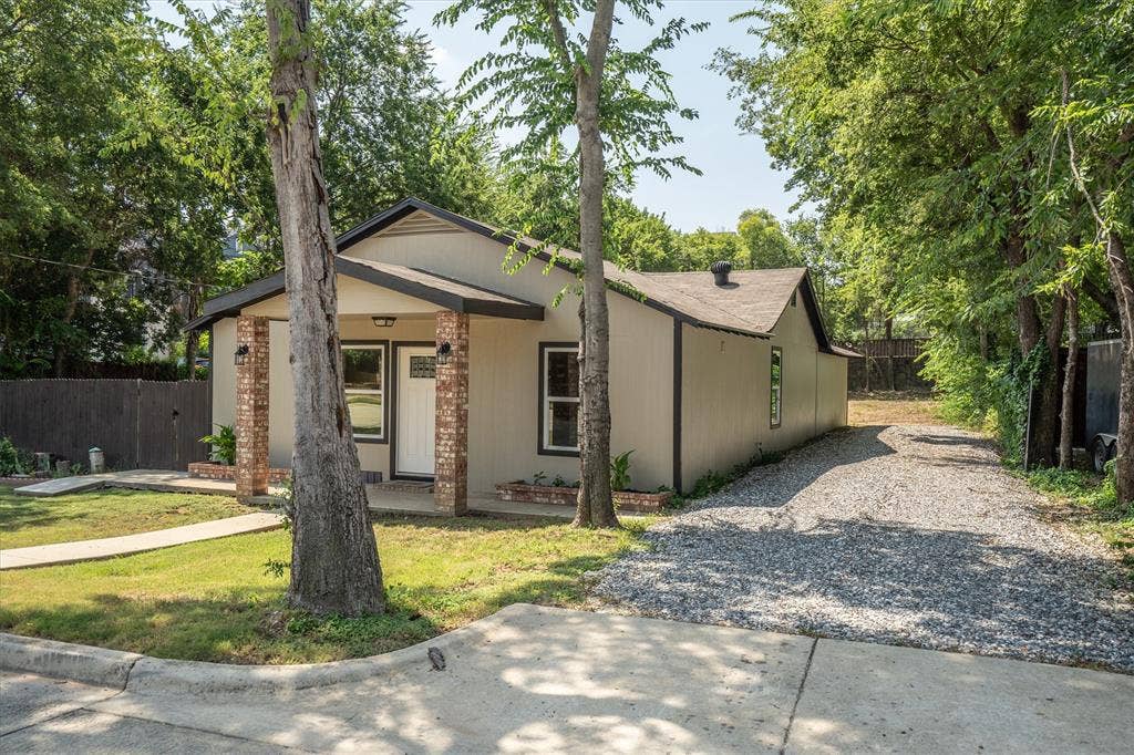 112 Inman Street, Denton, TX 76205 112 Inman Street, Denton, TX 76205
