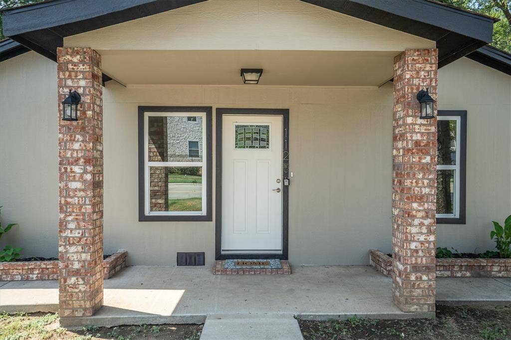 112 Inman Street, Denton, TX 76205 112 Inman Street, Denton, TX 76205