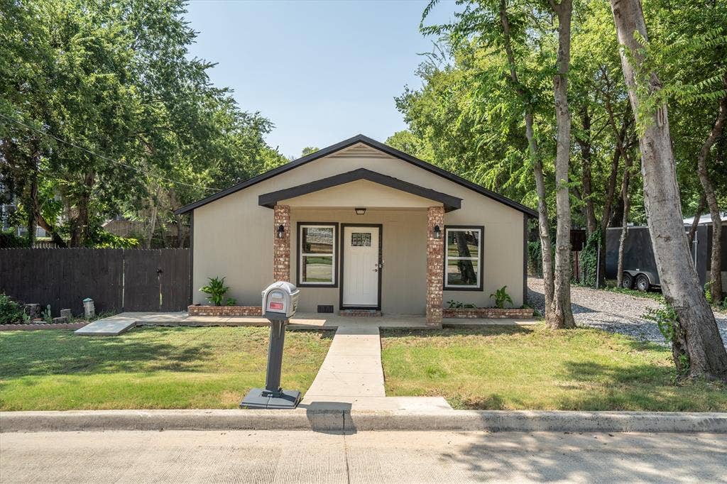 112 Inman Street, Denton, TX 76205 112 Inman Street, Denton, TX 76205